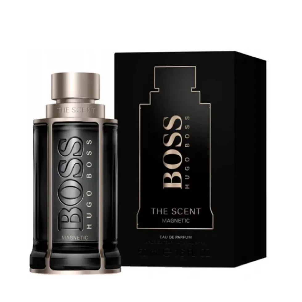Hugo Boss The Scent Magnetic For Him woda perfumowana spray 50ml