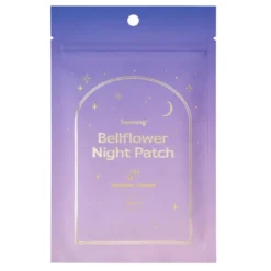 Hwarang' Bellflower Night Patch plastry na niedoskonałości na noc 45szt.