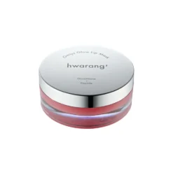 Hwarang' Omija Glow Lip Mask odżywcza maska do ust 15ml
