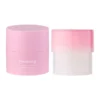 Hwarang' Peony Grinding Cleansing Balm Duo Set oczyszczający balsam do twarzy 2x50ml