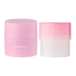 Hwarang' Peony Grinding Cleansing Balm Duo Set oczyszczający balsam do twarzy 2x50ml