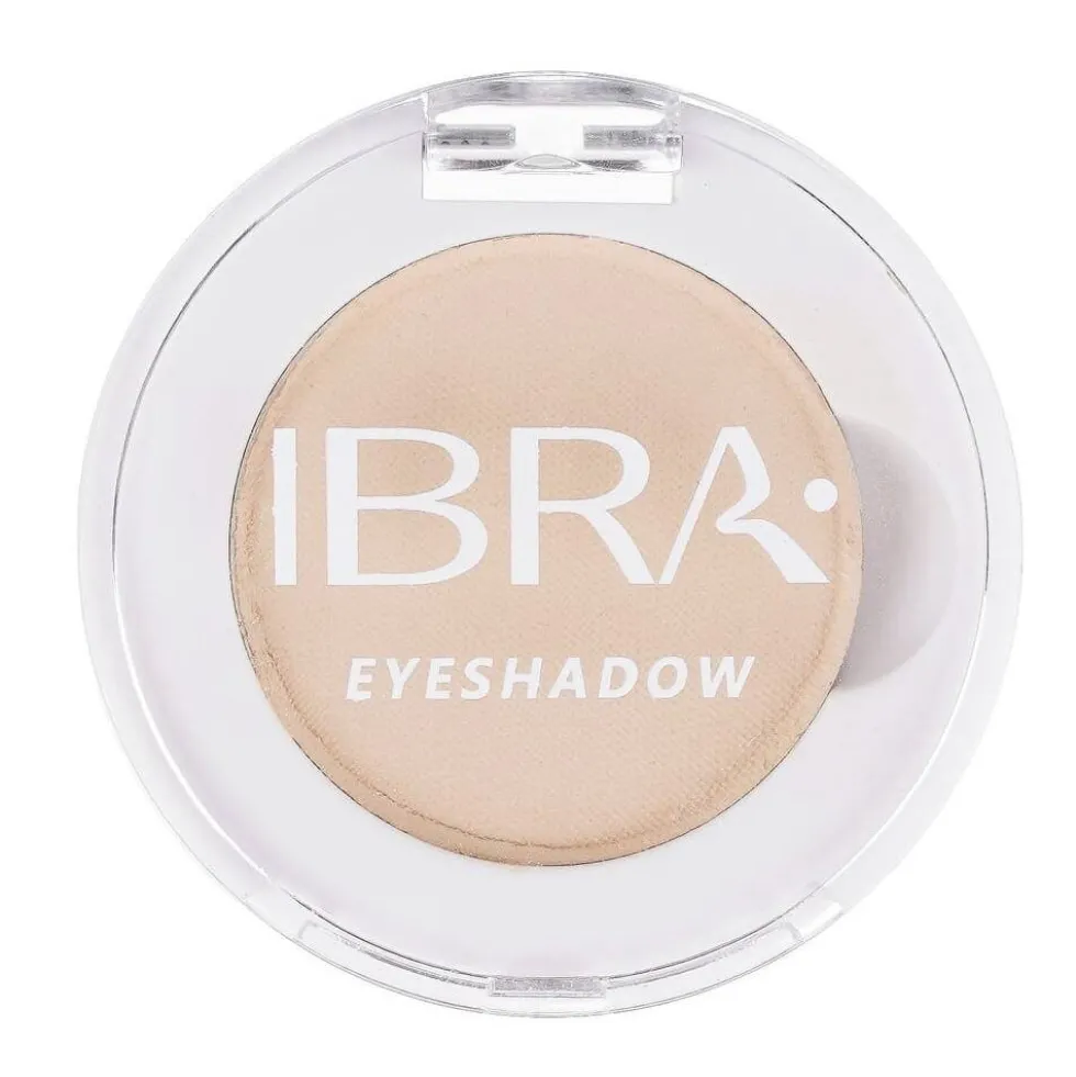 Ibra Basic Choice cień do powiek Desert Sand 1.3g