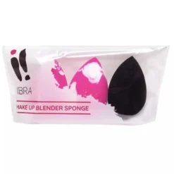 Ibra Blender Sponge zestaw gąbeczek do makijażu Mix 3szt.
