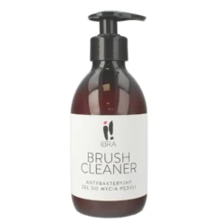 Ibra Brush Cleaner antybakteryjny żel do mycia pędzli 300ml