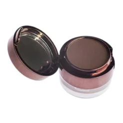 Ibra Eyebrow Pomade & Powder pomada i cień do brwi Brown 7g
