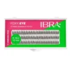 Ibra Foxy Eye kępki rzęs 12mm 120szt.