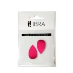 Ibra Makeup Beauty Blender mini gąbeczka do makijażu 2szt