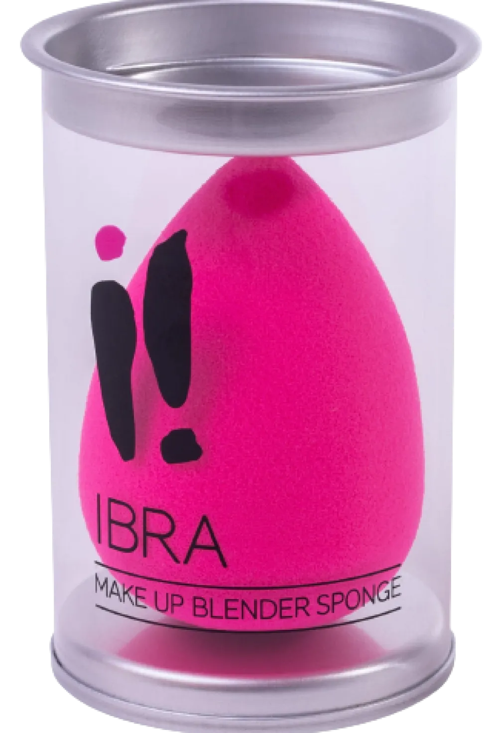 Ibra Makeup Blender Sponge gąbeczka do makijażu