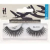 Ibra Para sztucznych rzęs na pasku Glam 700 Black