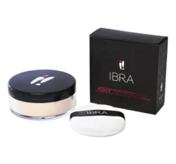 Ibra Puder transparentny sypki 2 12g