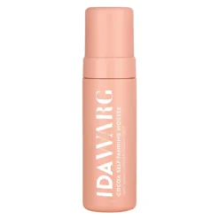 Ida Warg Cocoa Self-Tanning Mousse samoopalający mus z kakao do ciała 150ml