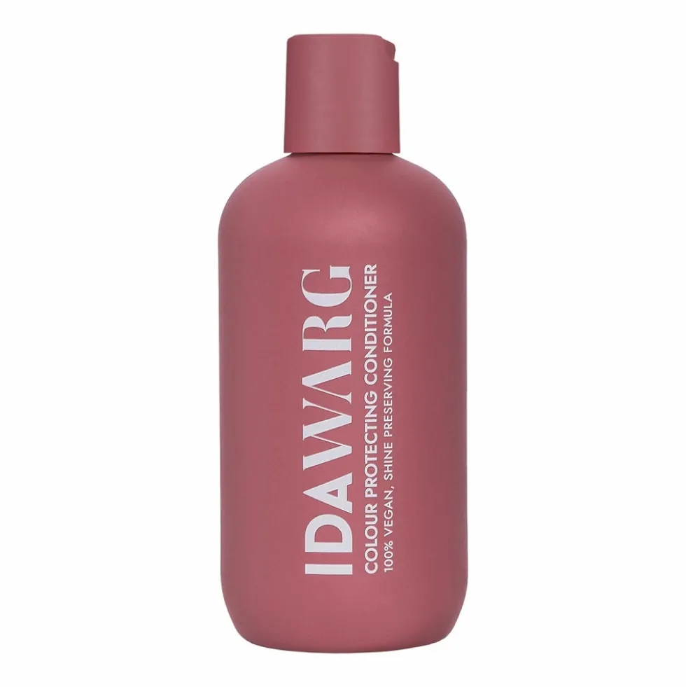 Ida Warg Colour Protecting Conditioner odżywka chroniąca kolor włosów 250ml