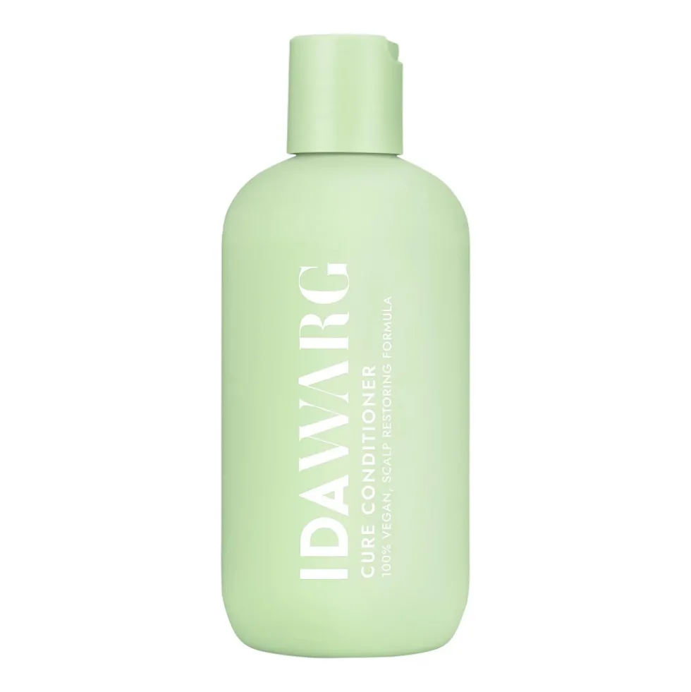 Ida Warg Cure Conditioner odżywka delikatna i łagodząca do włosów 250ml