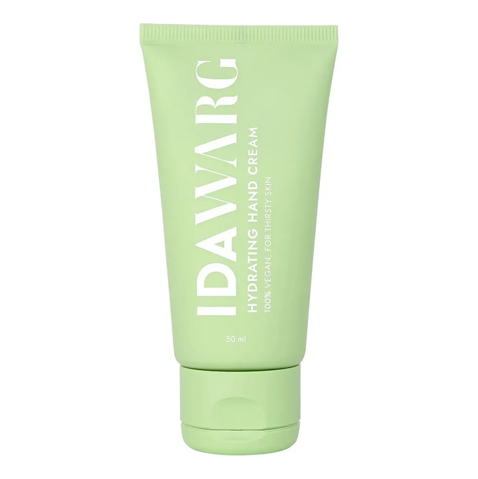 Ida Warg Hydrating Hand Cream nawilżający krem do rąk 50ml