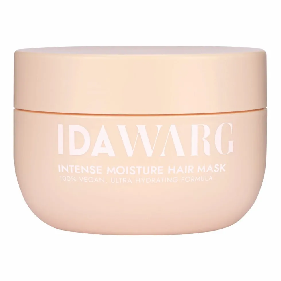 Ida Warg Intense Moisture Hair Mask maska intensywnie nawilżająca do włosów 300ml