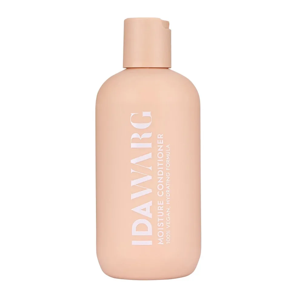 Ida Warg Moisture Conditioner odżywka nawilżająca do włosów 250ml