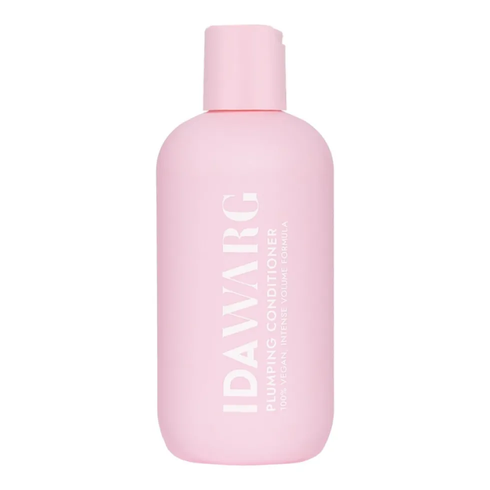 Ida Warg Plumping Conditioner odżywka nadająca objętość i gęstość włosów 250ml