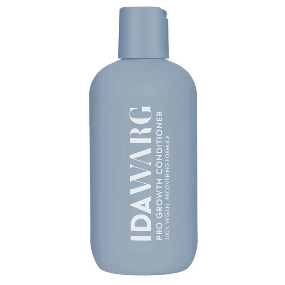 Ida Warg Pro Growth Conditioner odżywka stymulująca wzrost włosów 250ml