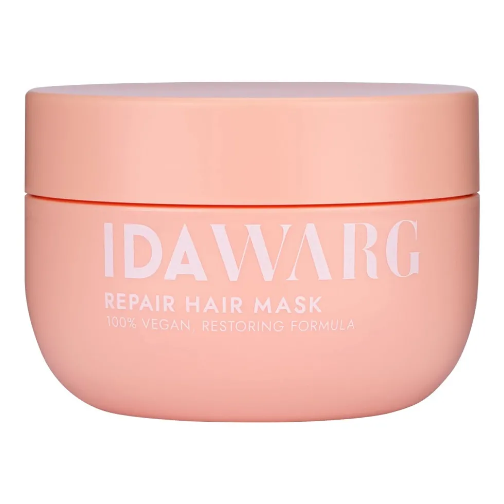 Ida Warg Repair Hair Mask maska regenerująca do włosów 300ml