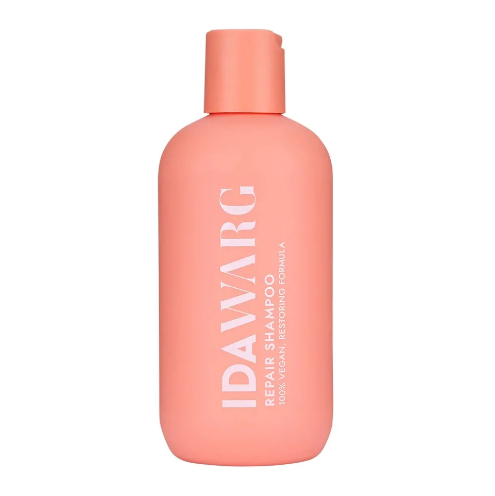 Ida Warg Repair Shampoo szampon regenerujący do włosów 250ml