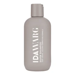Ida Warg Silver Shampoo szampon łagodny i wzmacniający 250ml