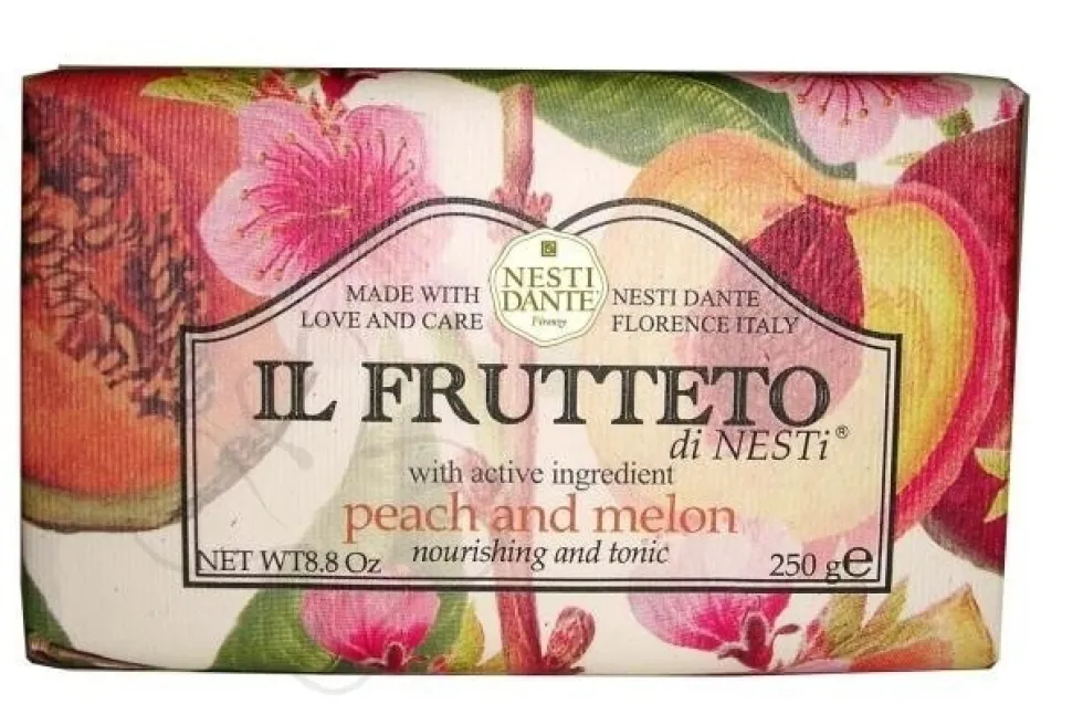Il Frutteto 250g