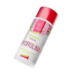 INA ESSENTIALS Hydrolina organiczna woda różana 150ml