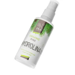 INA ESSENTIALS Hydrolina organiczna woda sosnowa 150ml