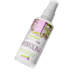 INA ESSENTIALS Hydrolina organiczna woda szałwiowa 150ml