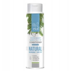 INA ESSENTIALS Naturalna odżywka do włosów z olejkiem z rozmarynu i jodły białej 250ml