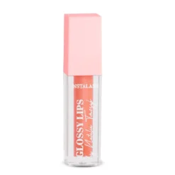 Instalash Glossy Lips błyszczyk do ust 01 Crystal Sparkle 3.6ml