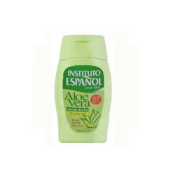 Instituto Espanol Aloe Vera żel pod prysznic na bazie aloesu 100ml