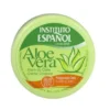 Instituto Espanol Aloe Vera krem do ciała nawilżający Aloes 50ml
