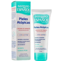 Instituto Espanol Atopic krem do rąk do skóry atopowej 75ml