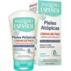 Instituto Espanol Atopic nawilżająco-regenerujący krem do stóp do skóry atopowej 100ml