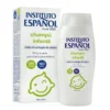 Instituto Espanol Bebe łagodzący szampon do włosów dla dzieci 500ml