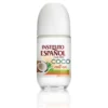 Instituto Espanol Coco dezodorant w kulce 75ml