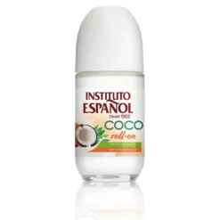 Instituto Espanol Coco dezodorant w kulce 75ml
