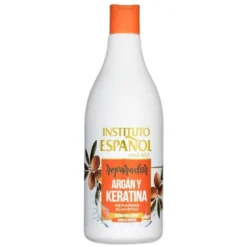 Instituto Espanol Repairing szampon do włosów Argan i Keratyna 750ml