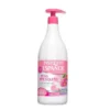 Instituto Espanol Rosa Mosqueta nawilżający balsam do ciała z dziką różą 950ml