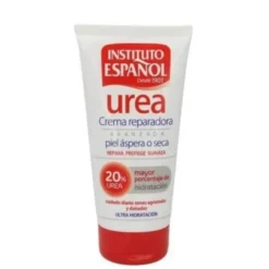 Instituto Espanol Urea Krem regenerujący dla suchej skóry z Mocznikiem 150ml