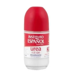 Instituto Espanol Urea Roll-on dezodorant w kulce z Mocznikiem 75ml
