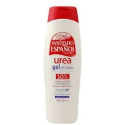 Instituto Espanol Urea Shower Gel żel pod prysznic z Mocznikiem 750ml