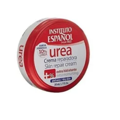 Instituto Espanol Urea Skin Repair Cream krem naprawczy do ciała z mocznikiem 30ml