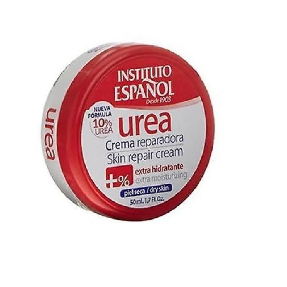 Instituto Espanol Urea Skin Repair Cream krem naprawczy do ciała z mocznikiem 30ml