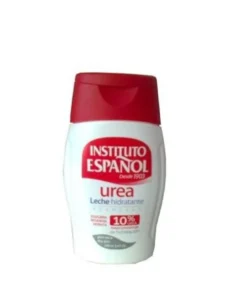 Instituto Espanol Urea ultranawilżający balsam do ciała z mocznikiem 100ml