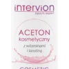 Inter Vion Cosmetic Acetone aceton kosmetyczny do paznokci 150ml
