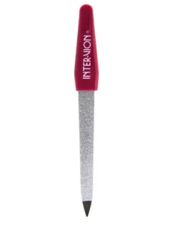 Inter Vion Pilnik szafirowy mały 13cm