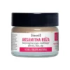 IOSSI Aksamitna Róża krem do twarzy acerola & róża & algi 15ml