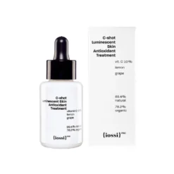 Iossi C-shot Luminescent Skin Antioxidant Treatment skoncentrowane serum z witaminą C 30ml